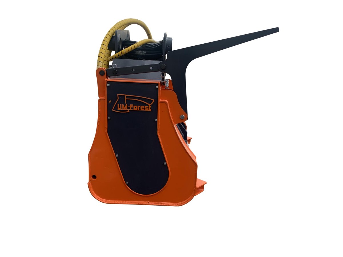Мульчер um-Forest 140h