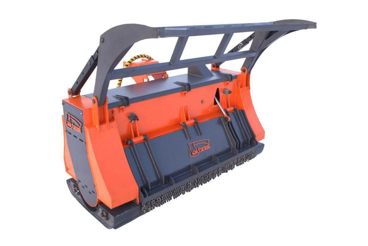 Мульчер um-Forest 140