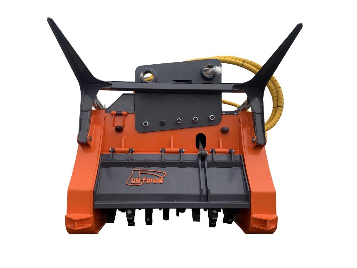 Мульчер um-Forest 160h