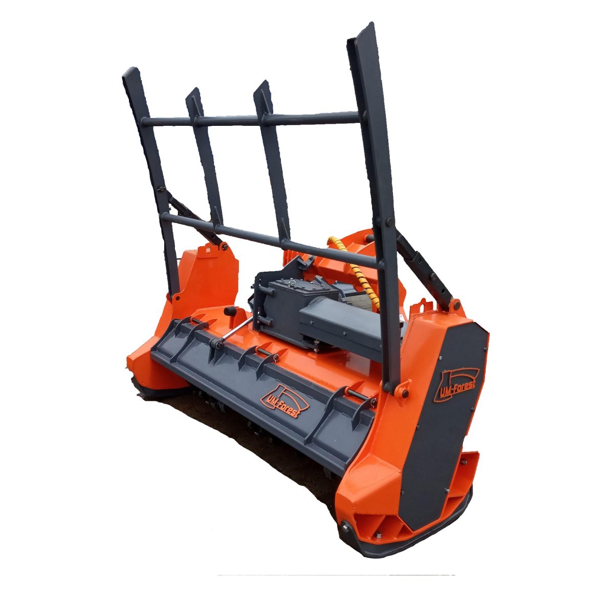 Мульчер um-Forest 140