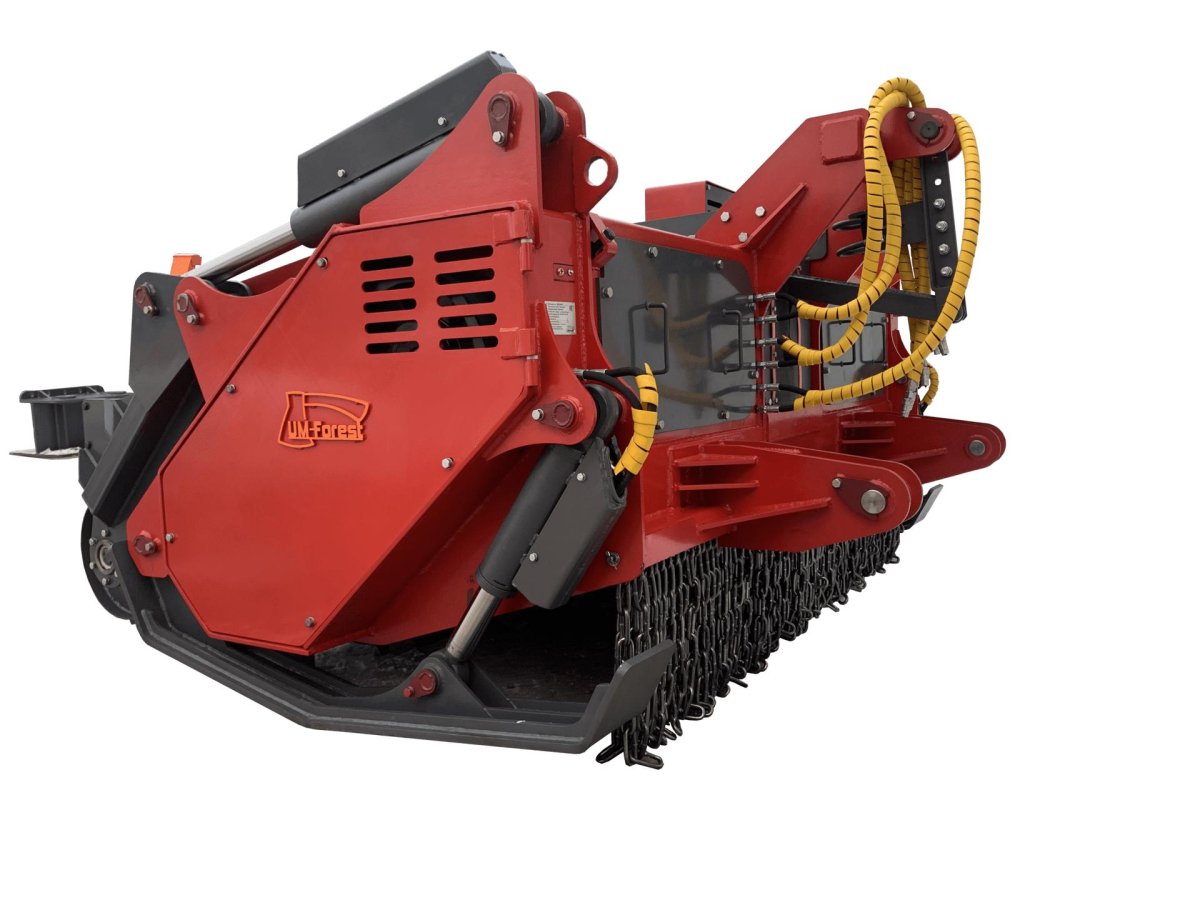 Фреза ротоватор