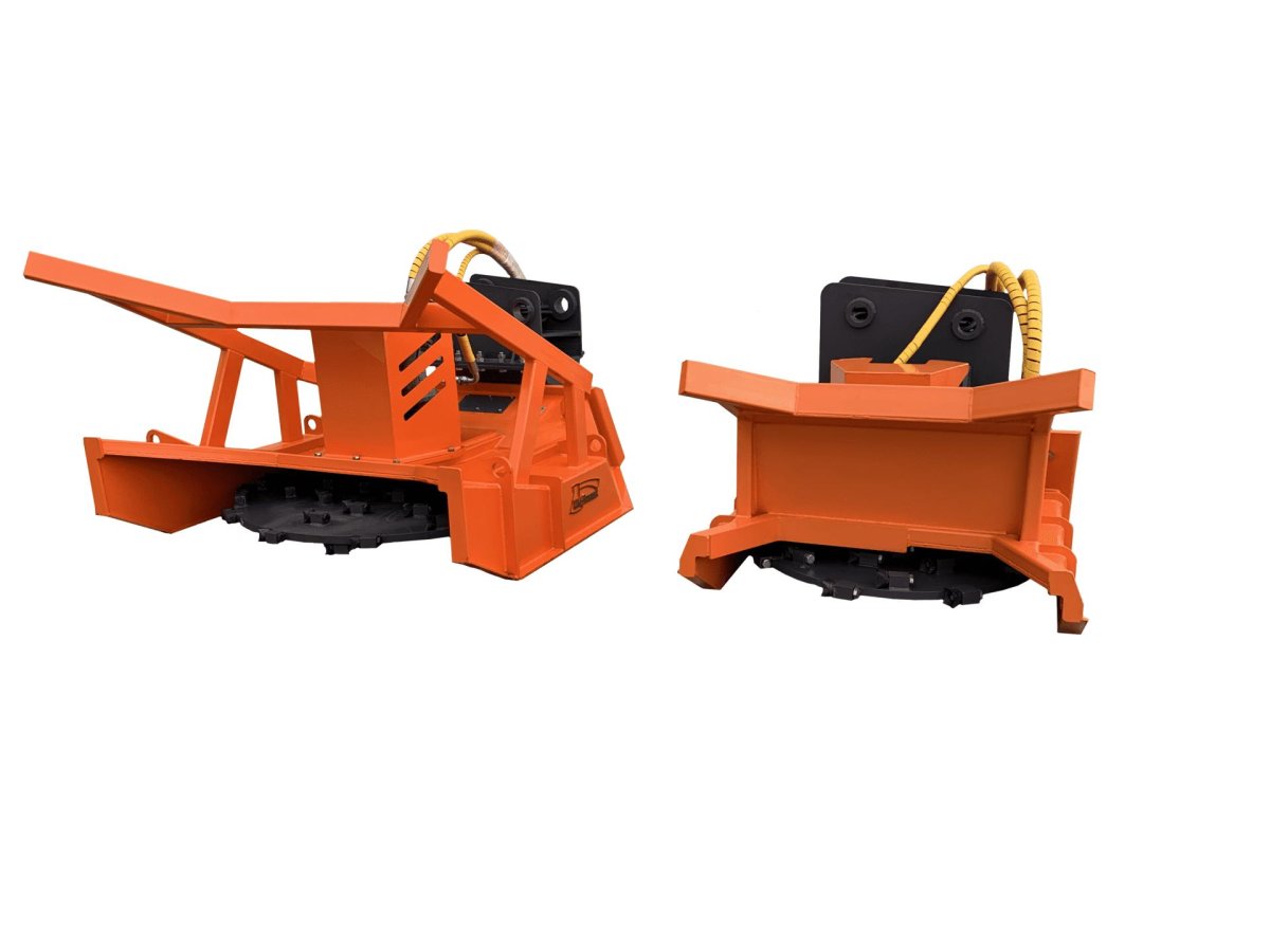 Мульчера um-Forest 160h