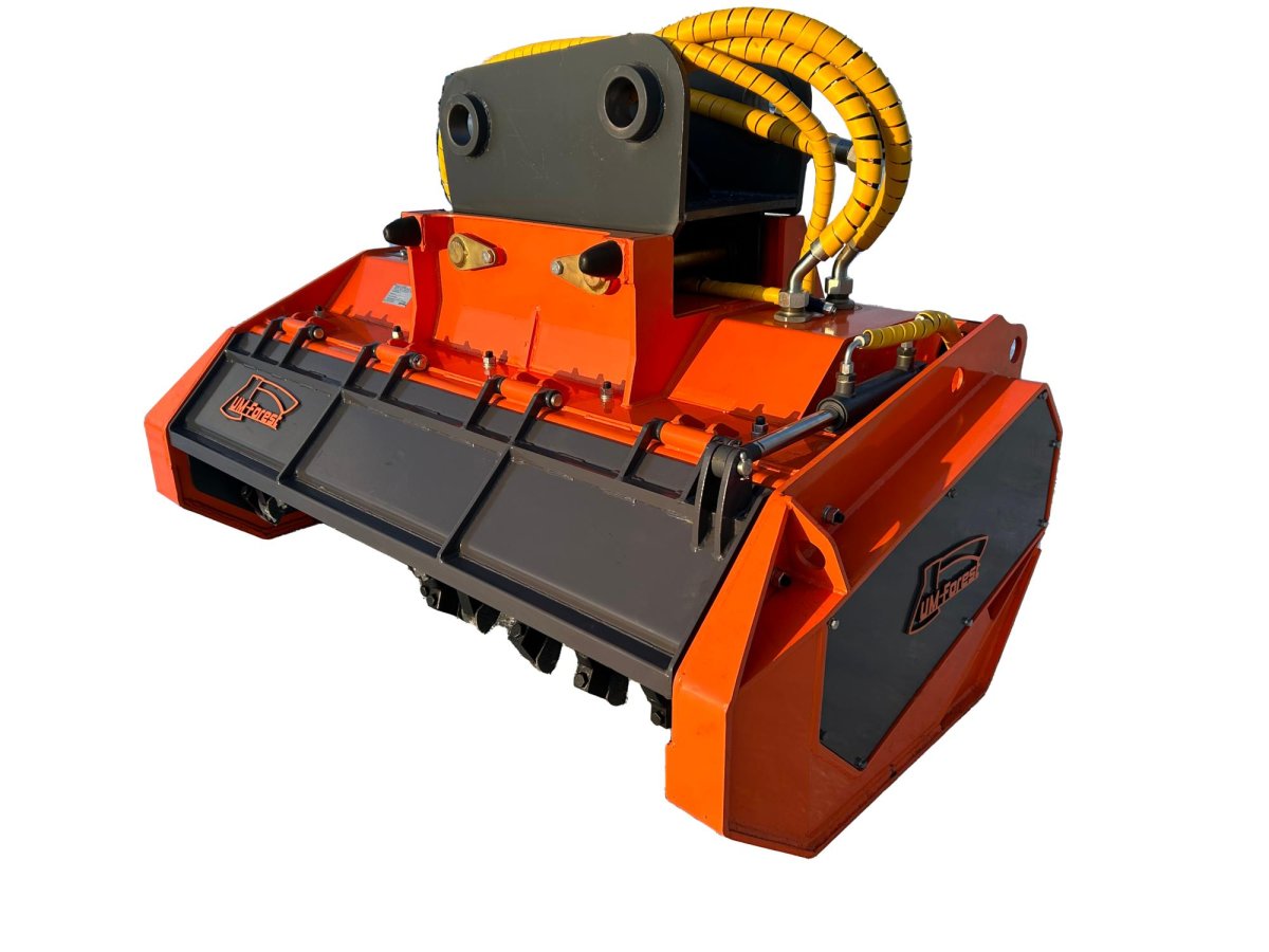 Мульчер Форест um-Forest 160