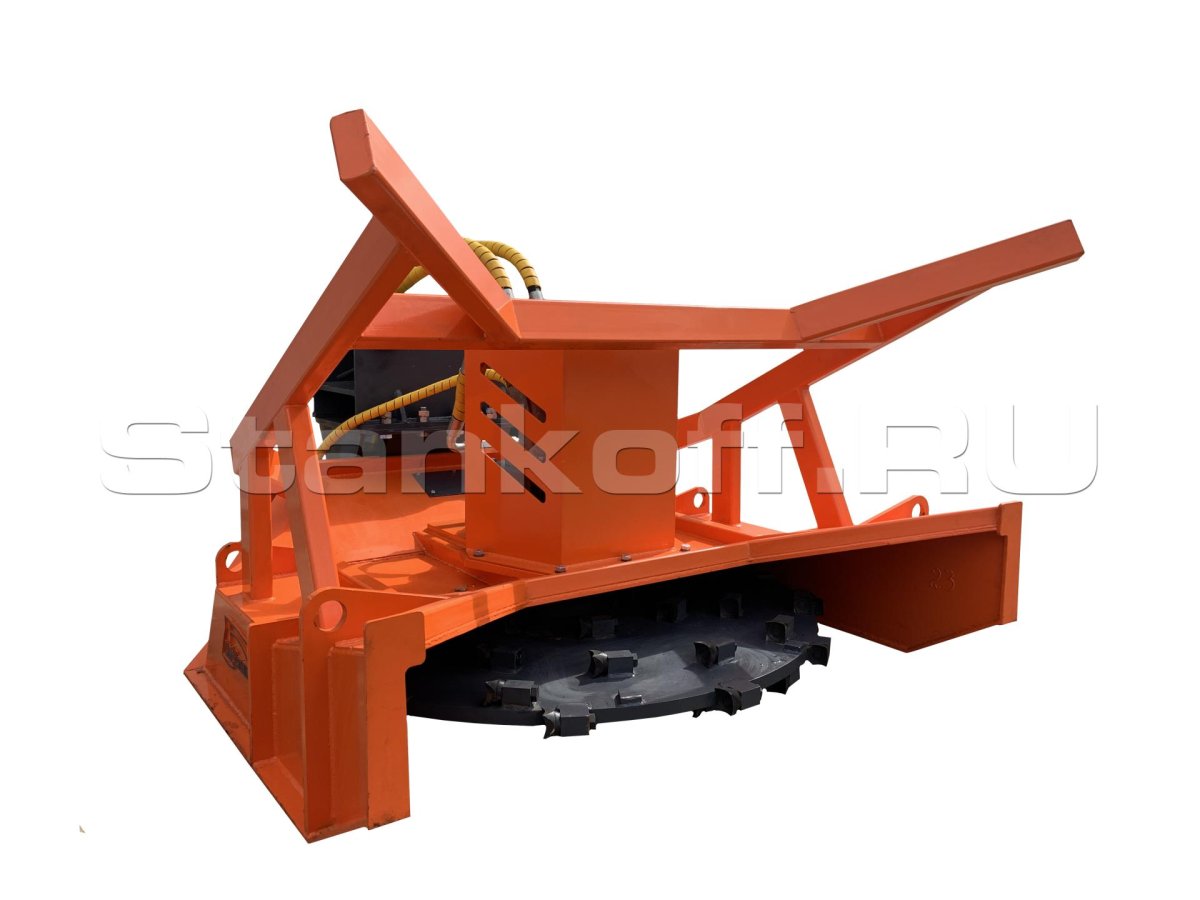 Мульчер um-Forest 140