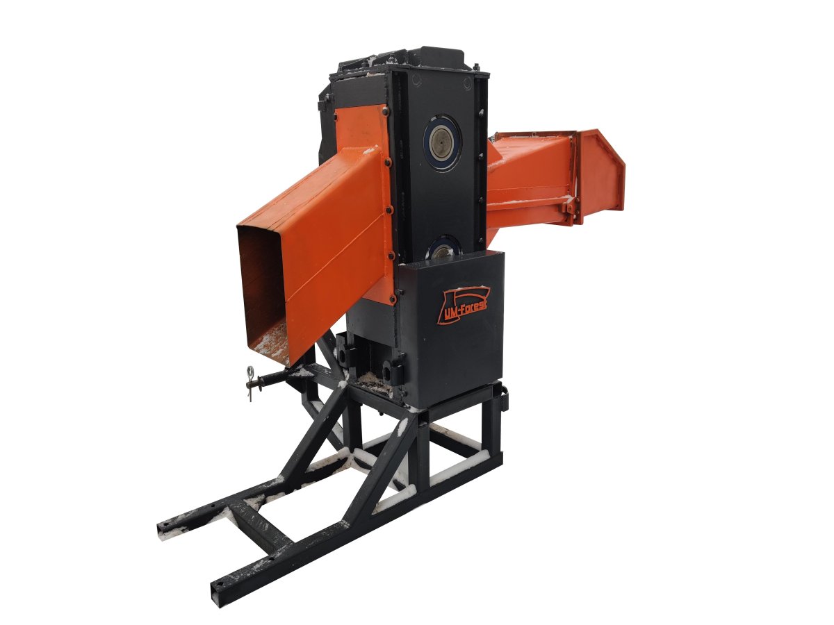 Дровокол Тайфун RCA 400