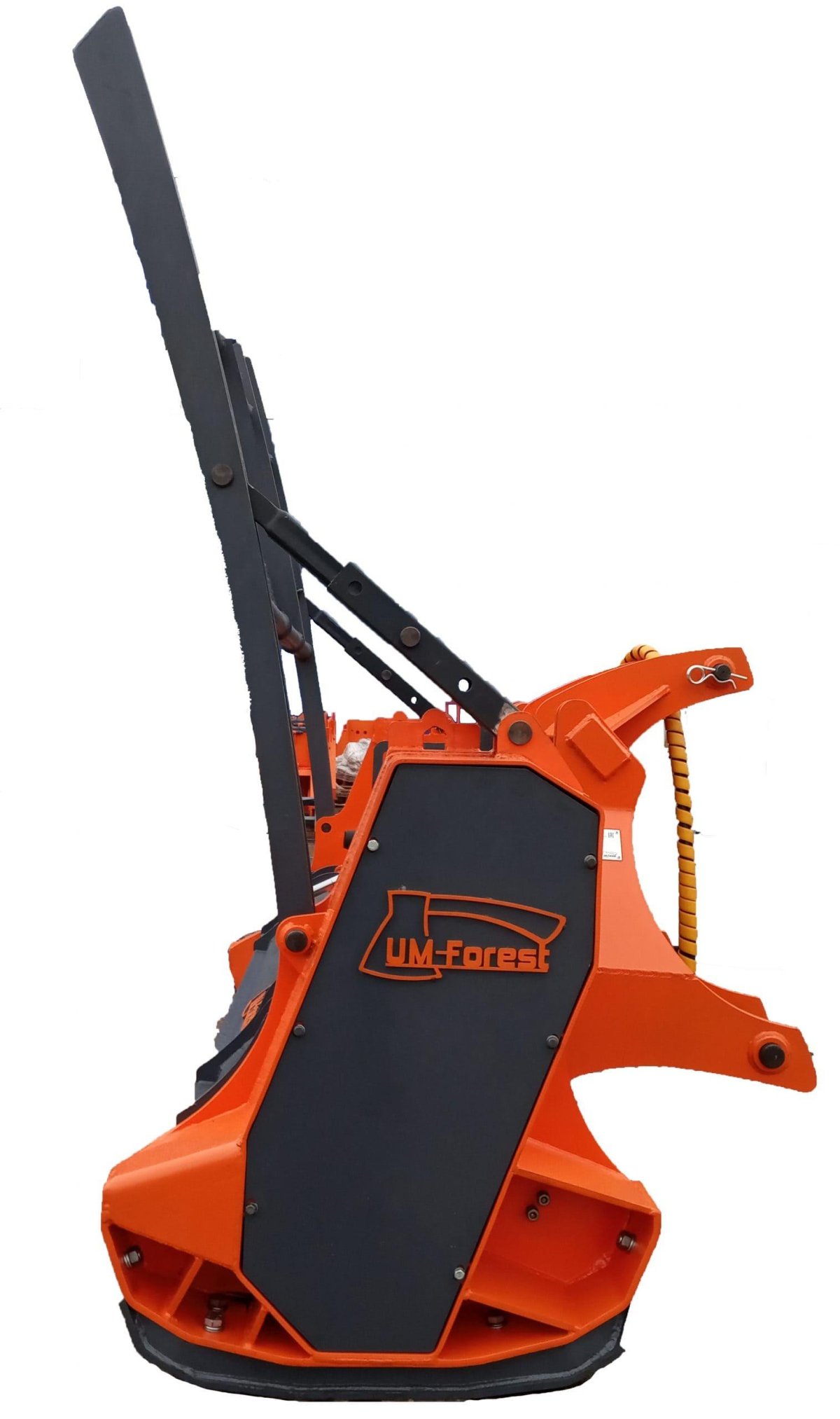 Мульчер um-Forest 140