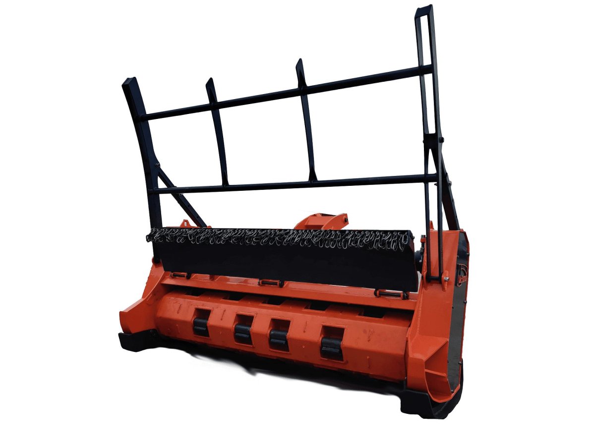 Оборудование мульчер um-Forest 140.460