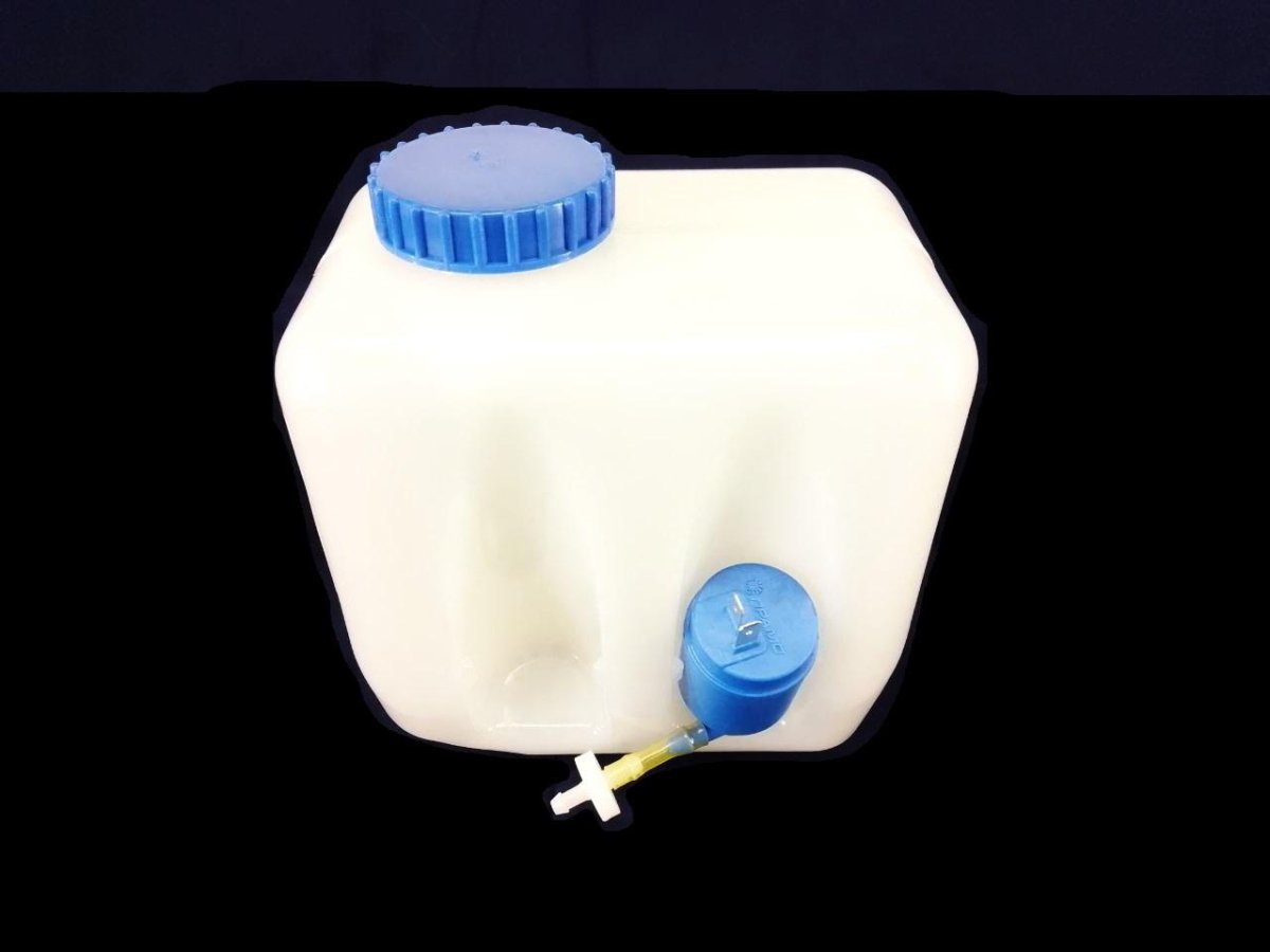 122-5208000 Бачок омывателя