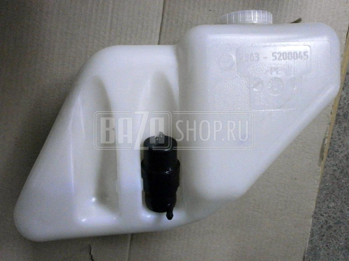 3163-5208045 Бачок омывателя