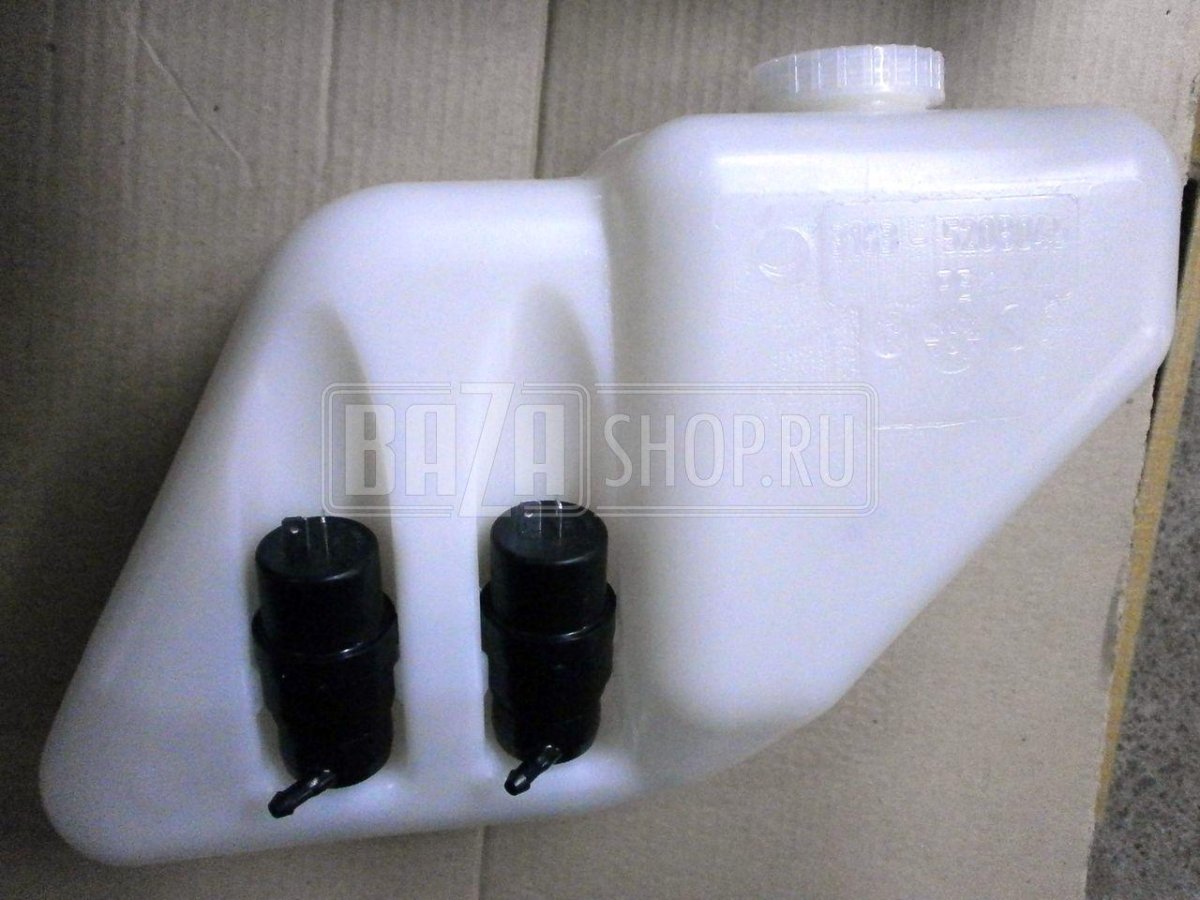 Бачок омывателя УАЗ Патриот 3163