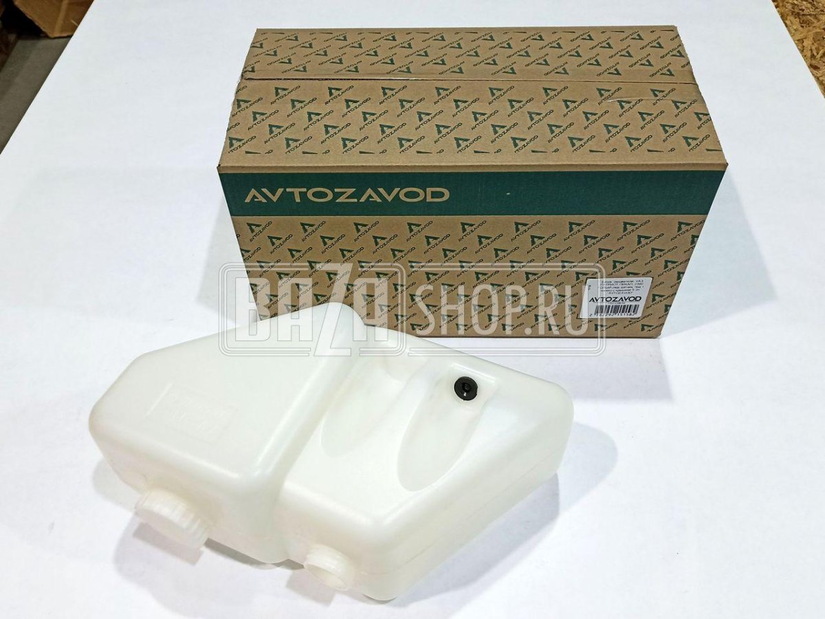 Бачок омывателя УАЗ Патриот артикул