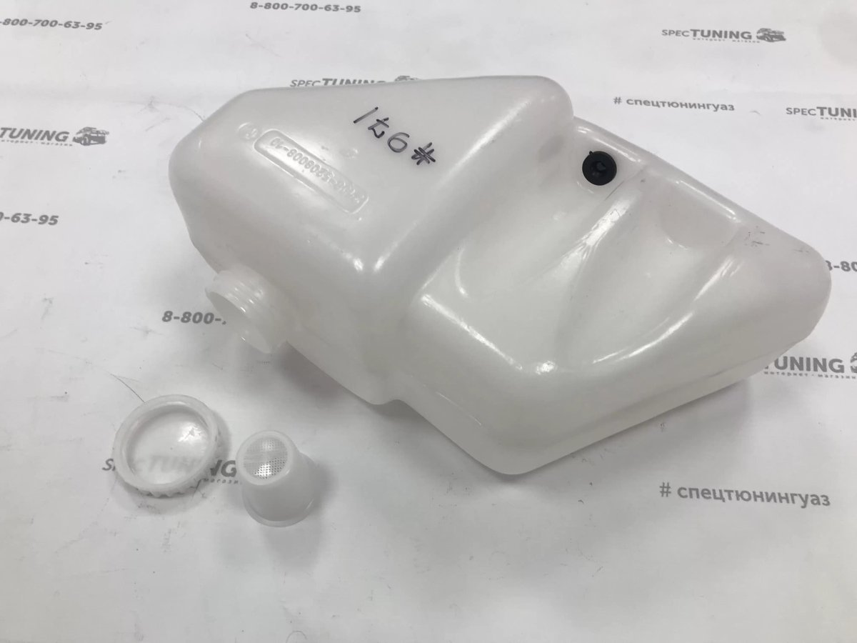 Бачок омывателя УАЗ пикап