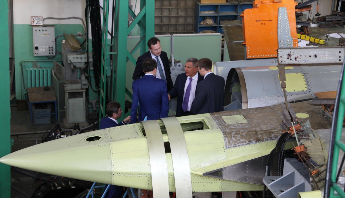 ОКБ сухого завод