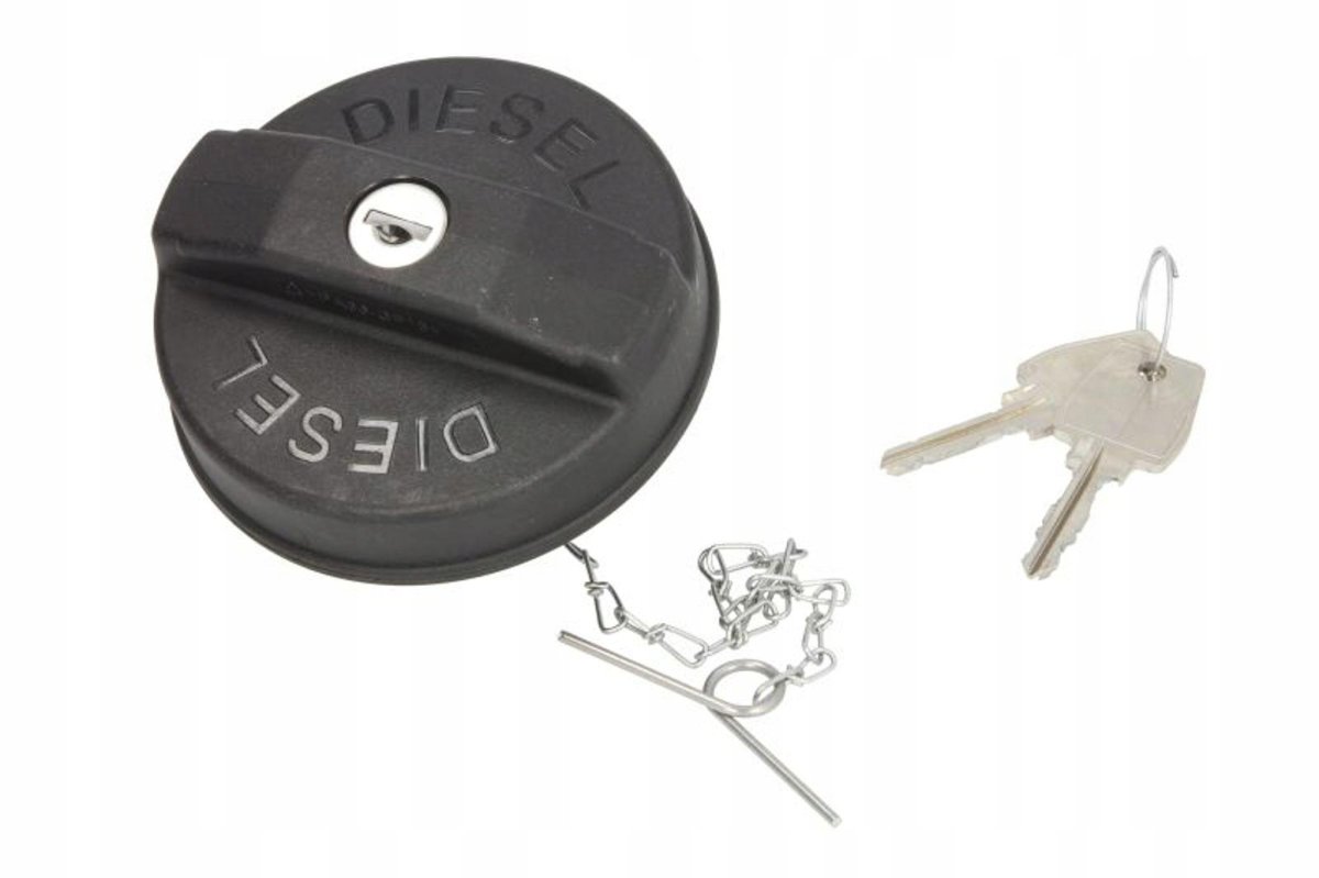 360265 Крышка топливного бака Schmitz