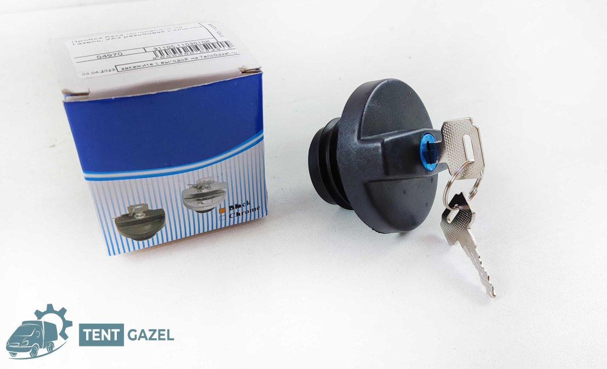 Пробка топливного бака а31r32-1103010