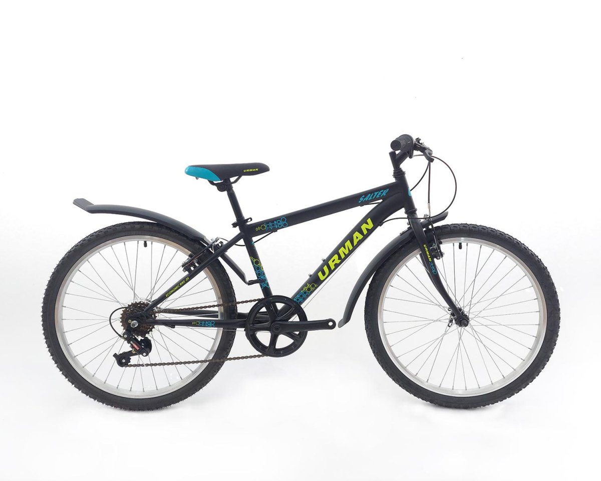 Велосипед Urman Salter
