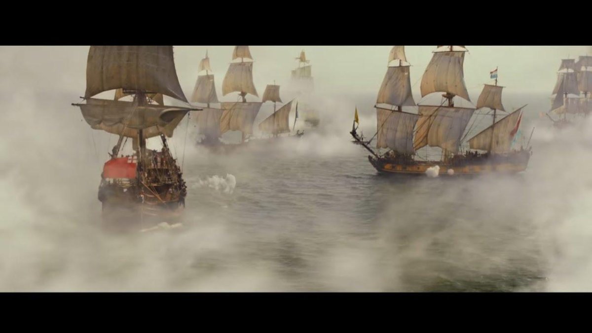 Михаил Адриансзон де Рюйтер