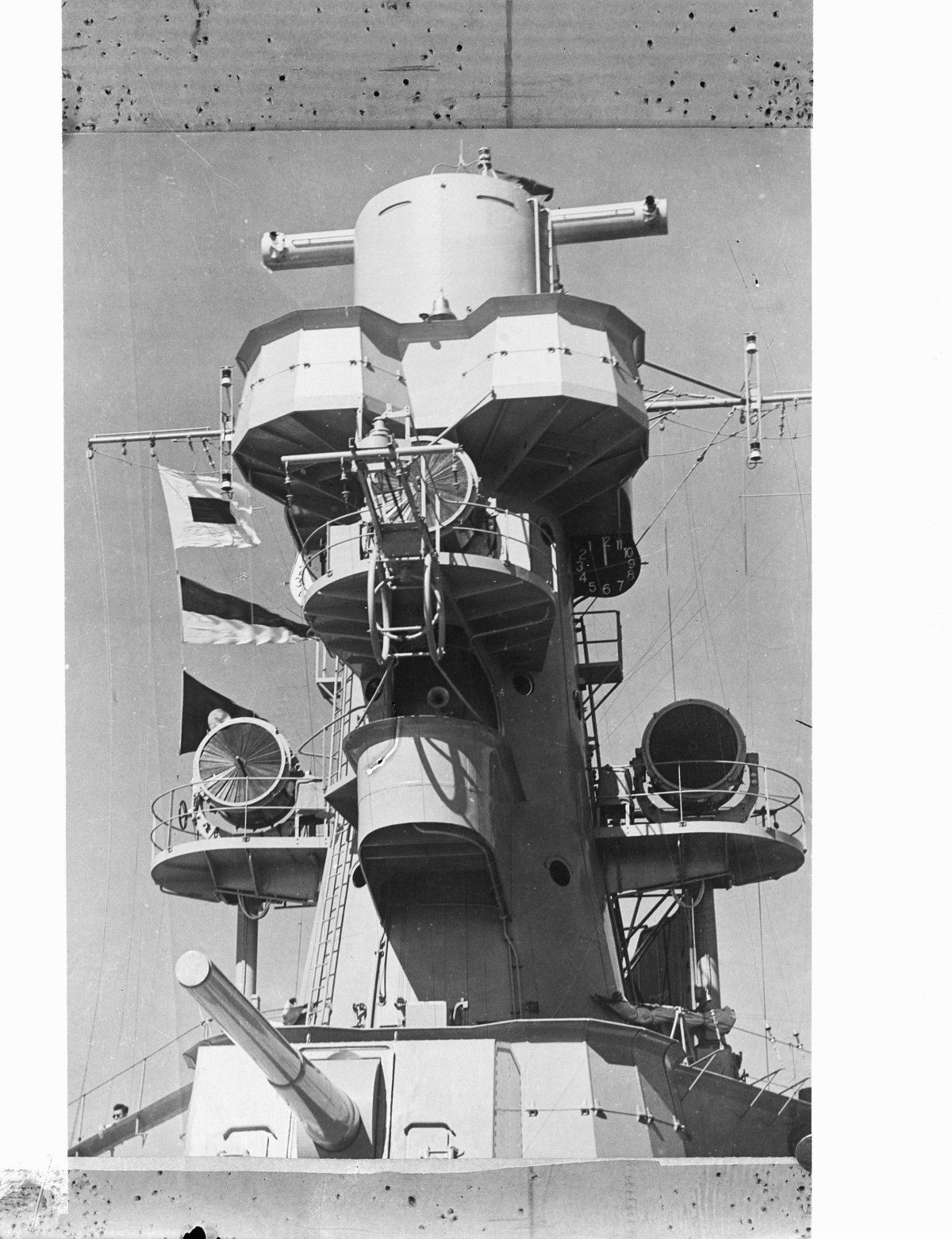 Легкий крейсер де Рейтер