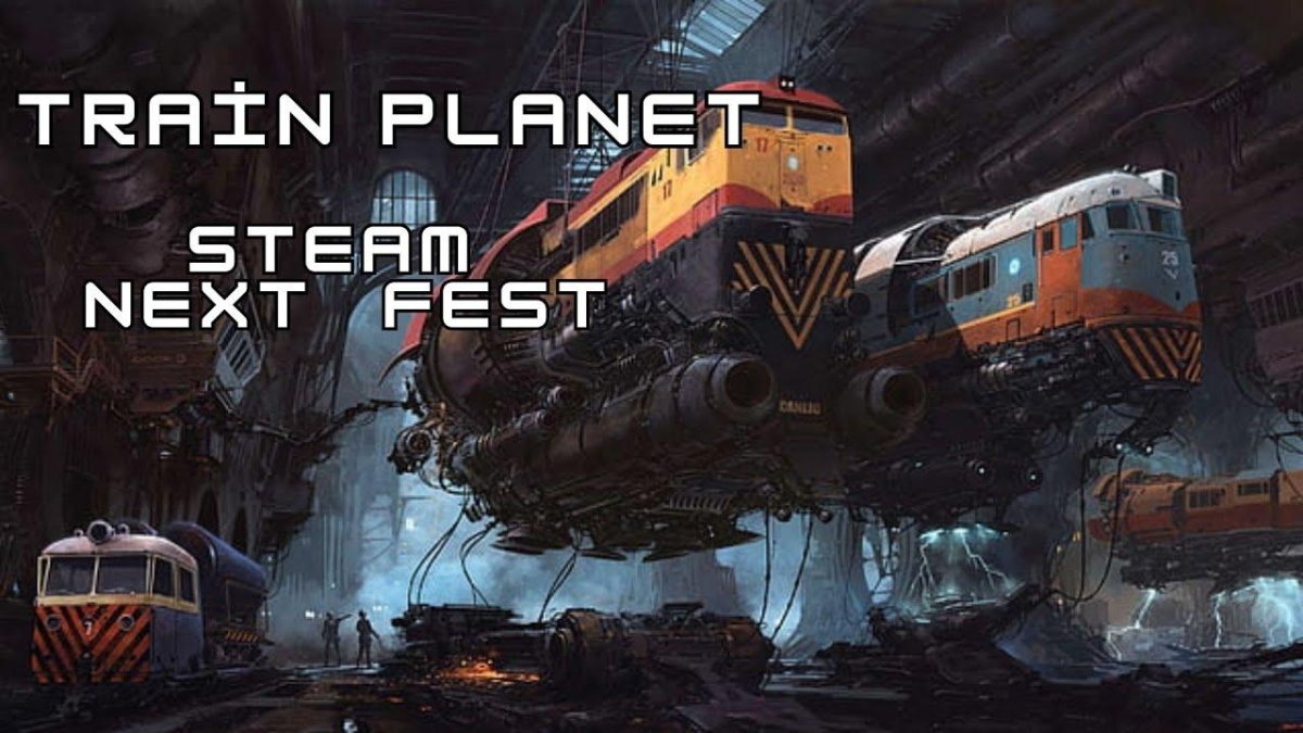 Бронепоезд дизельпанк арт