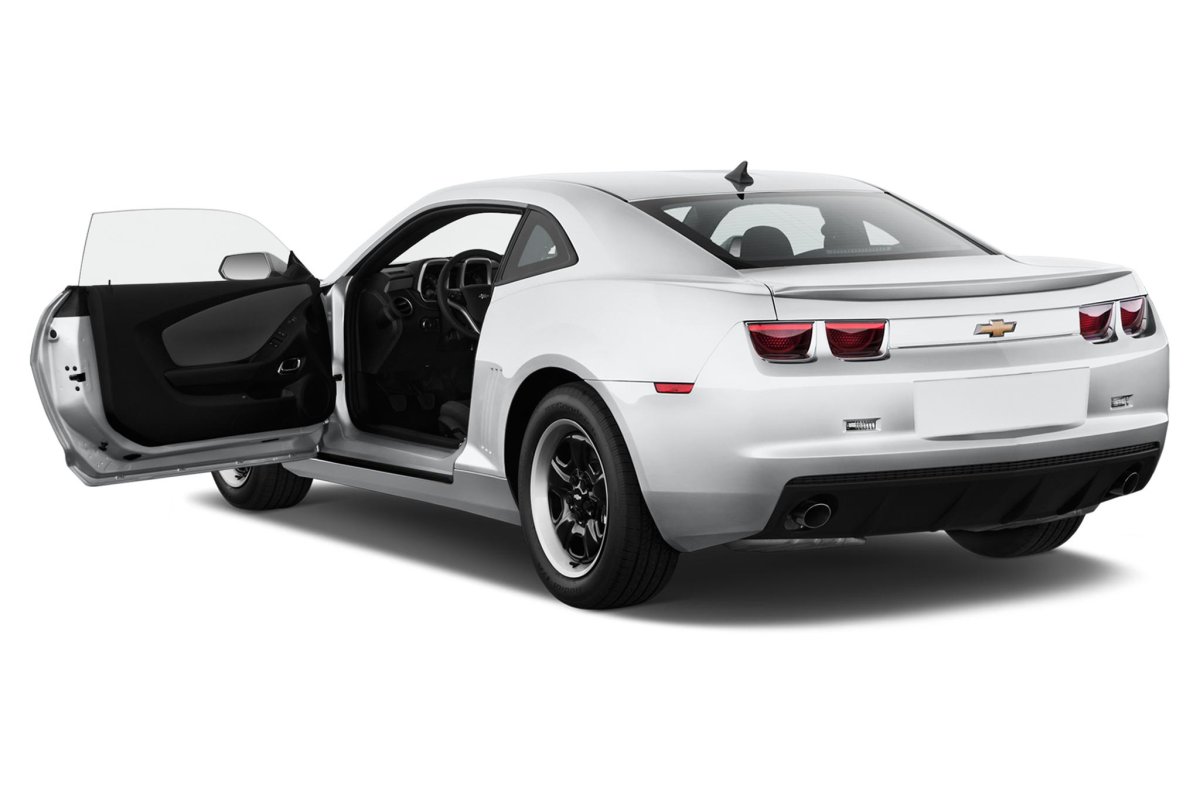 Шевроле Камаро 2013