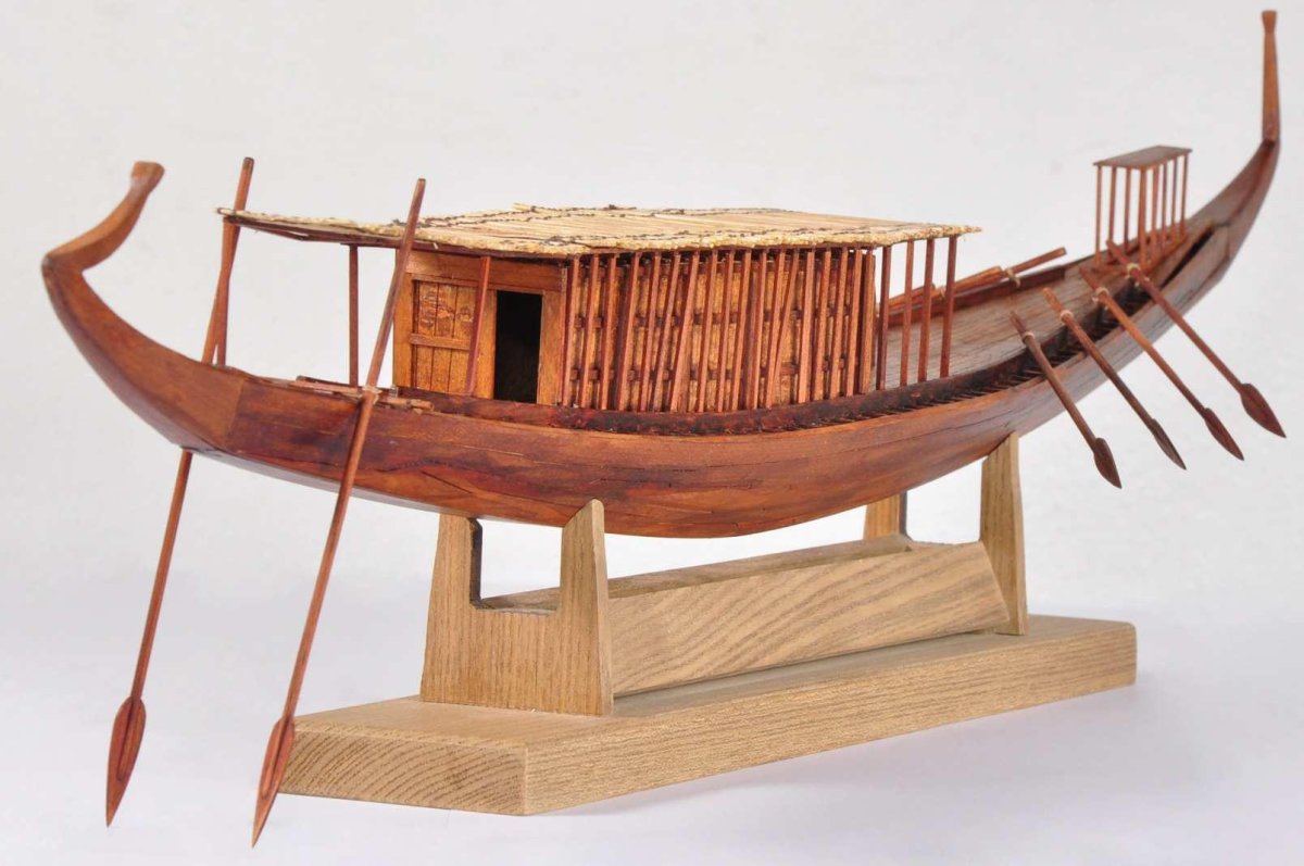 Солнечная Ладья