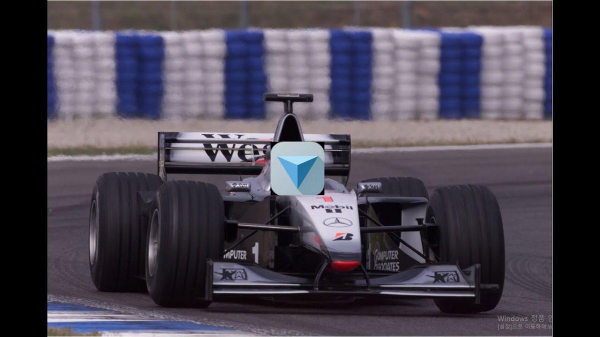 Макларен 1999 ф1