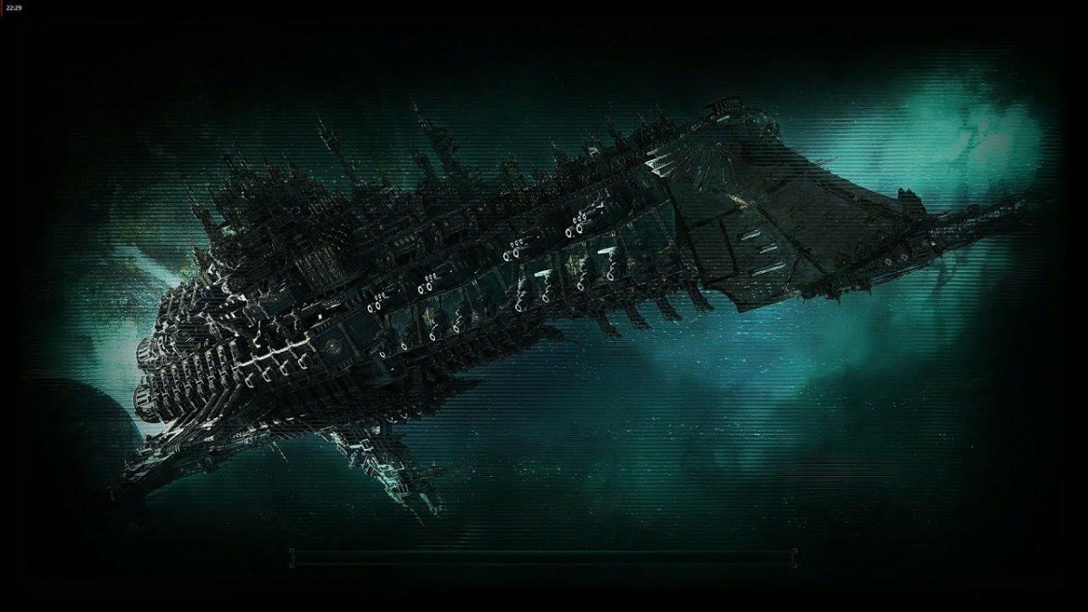 Вархаммер Инквизитор Мартир