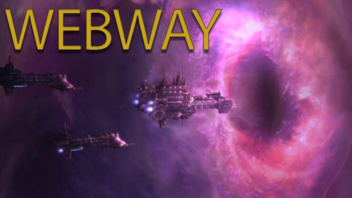 Варп вархаммер 40000