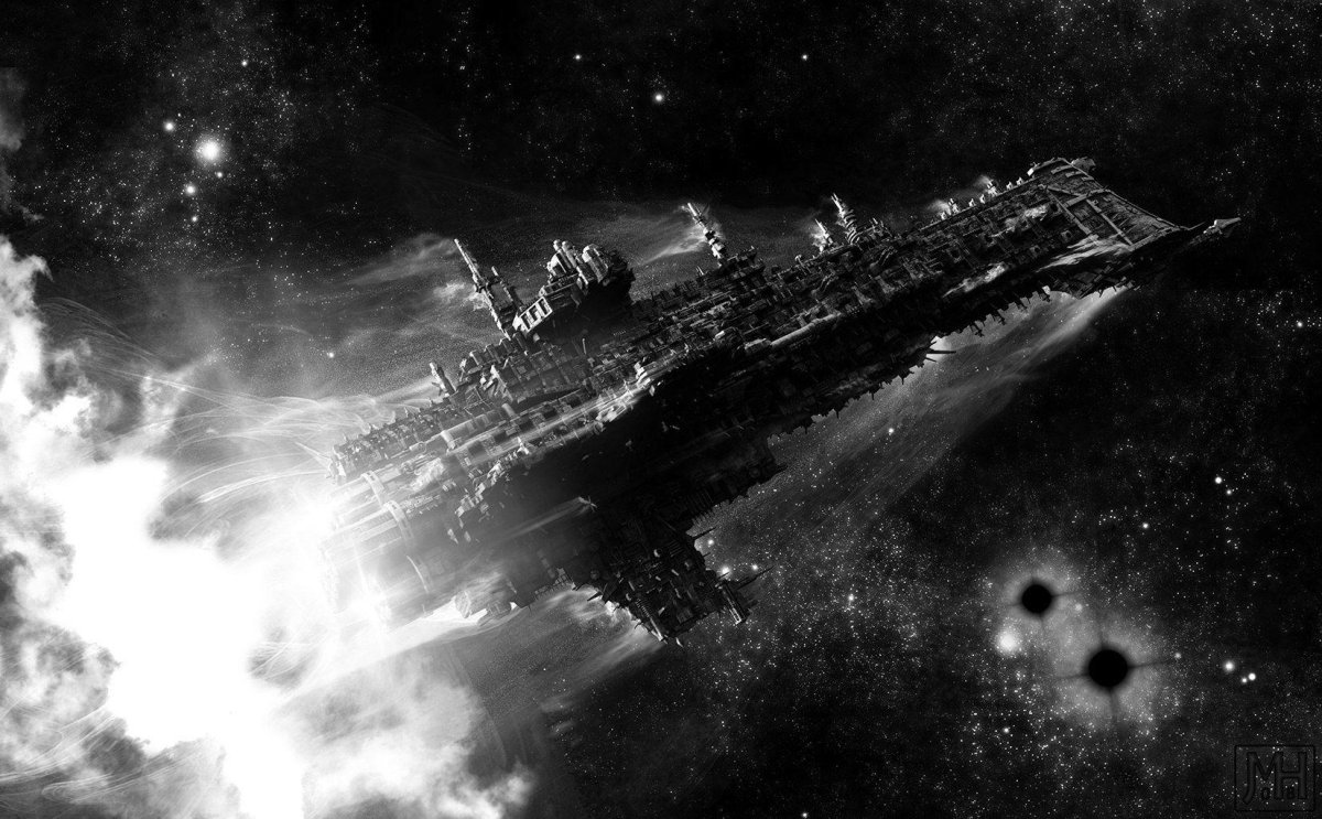 Имперский флот вархаммер 40000