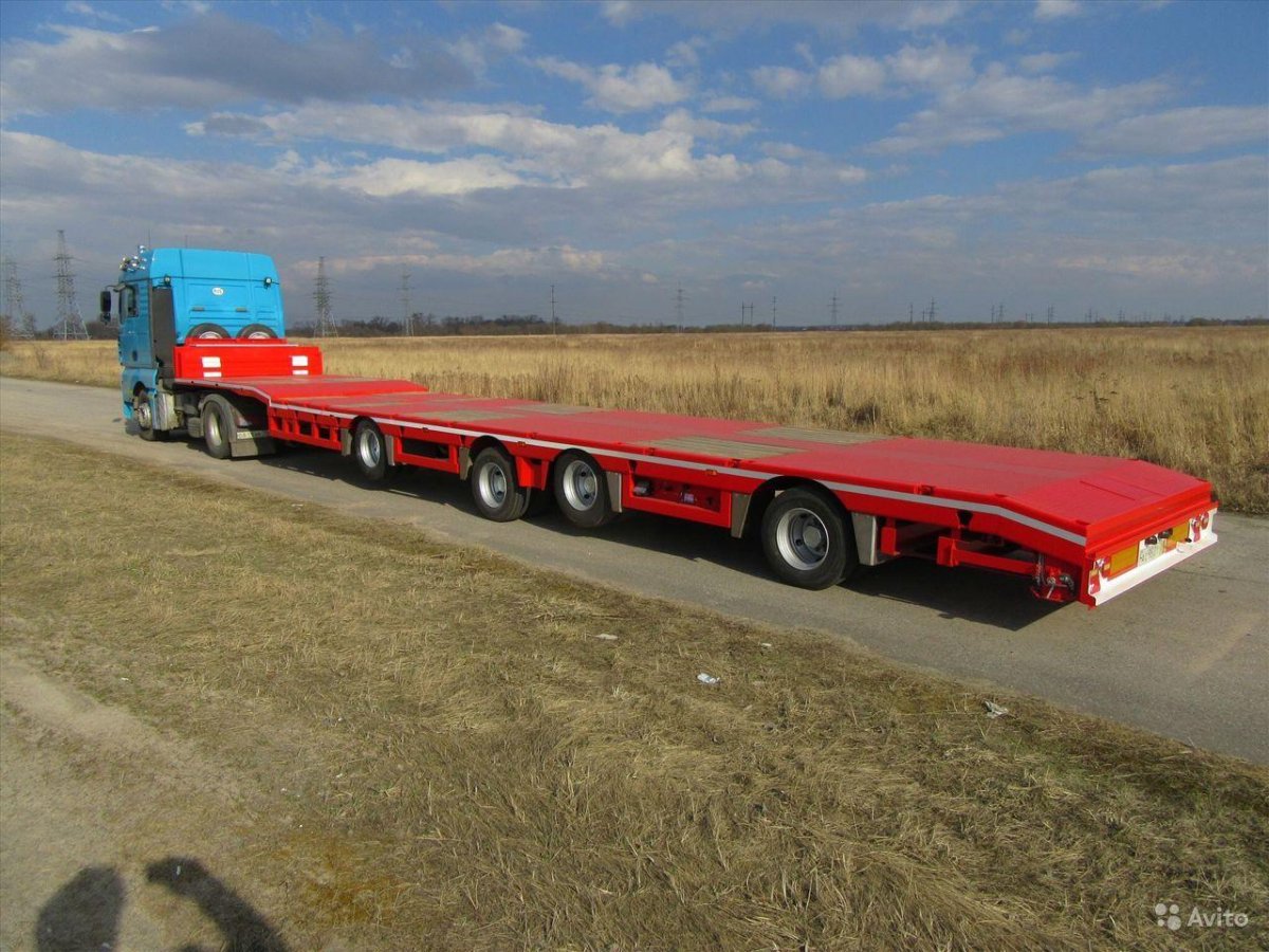 Трал Балтспецмаш