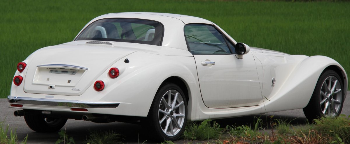 Ниссан Мицуока