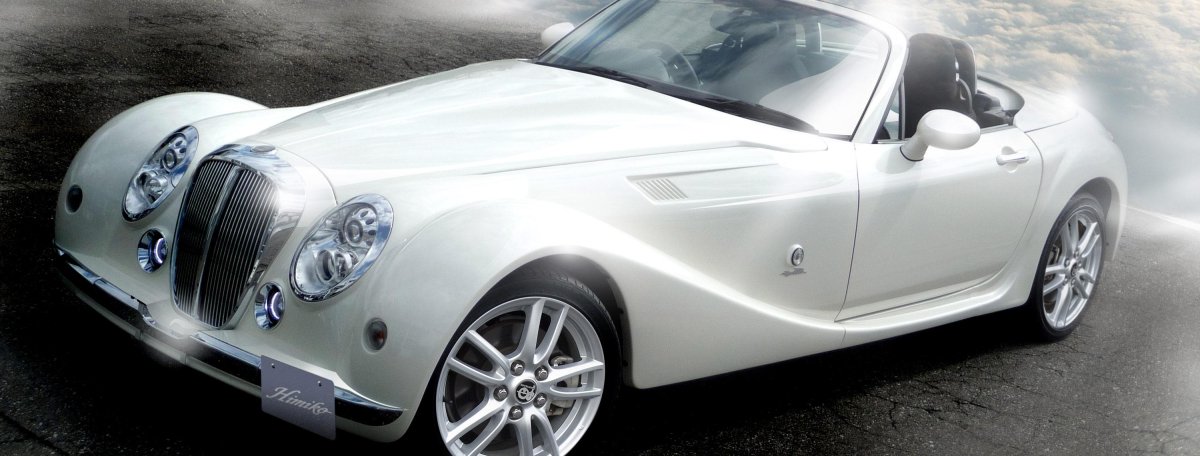 Мицуока МС-1