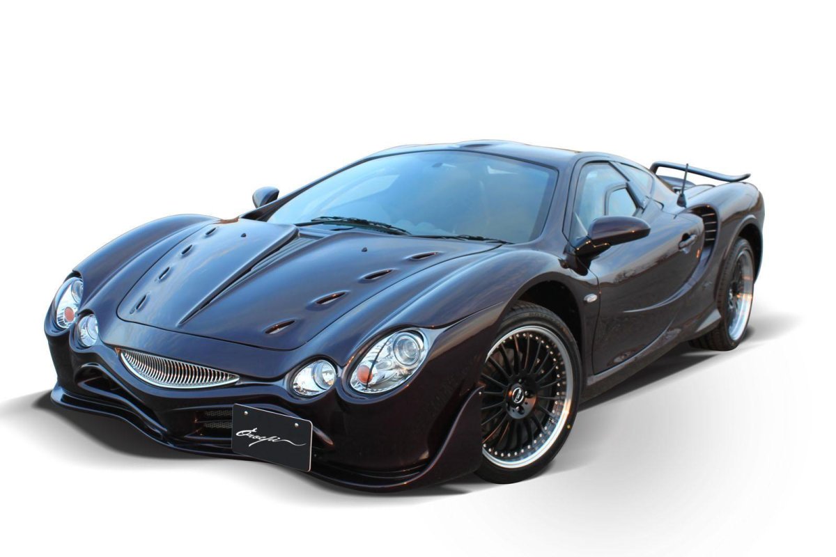 Митсуока Орочи