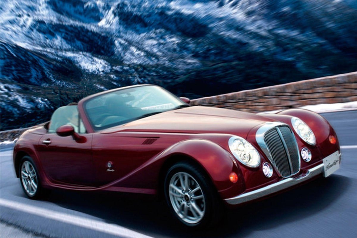 Мицуока Himiko