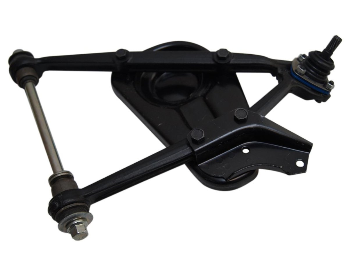 Нижний рычаг Нива 21214