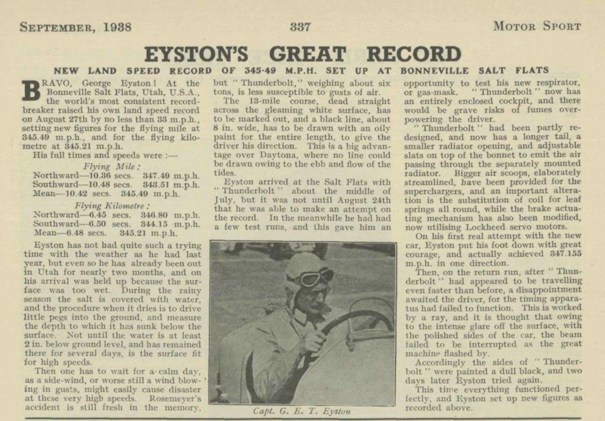 Great Blizzard of 1978