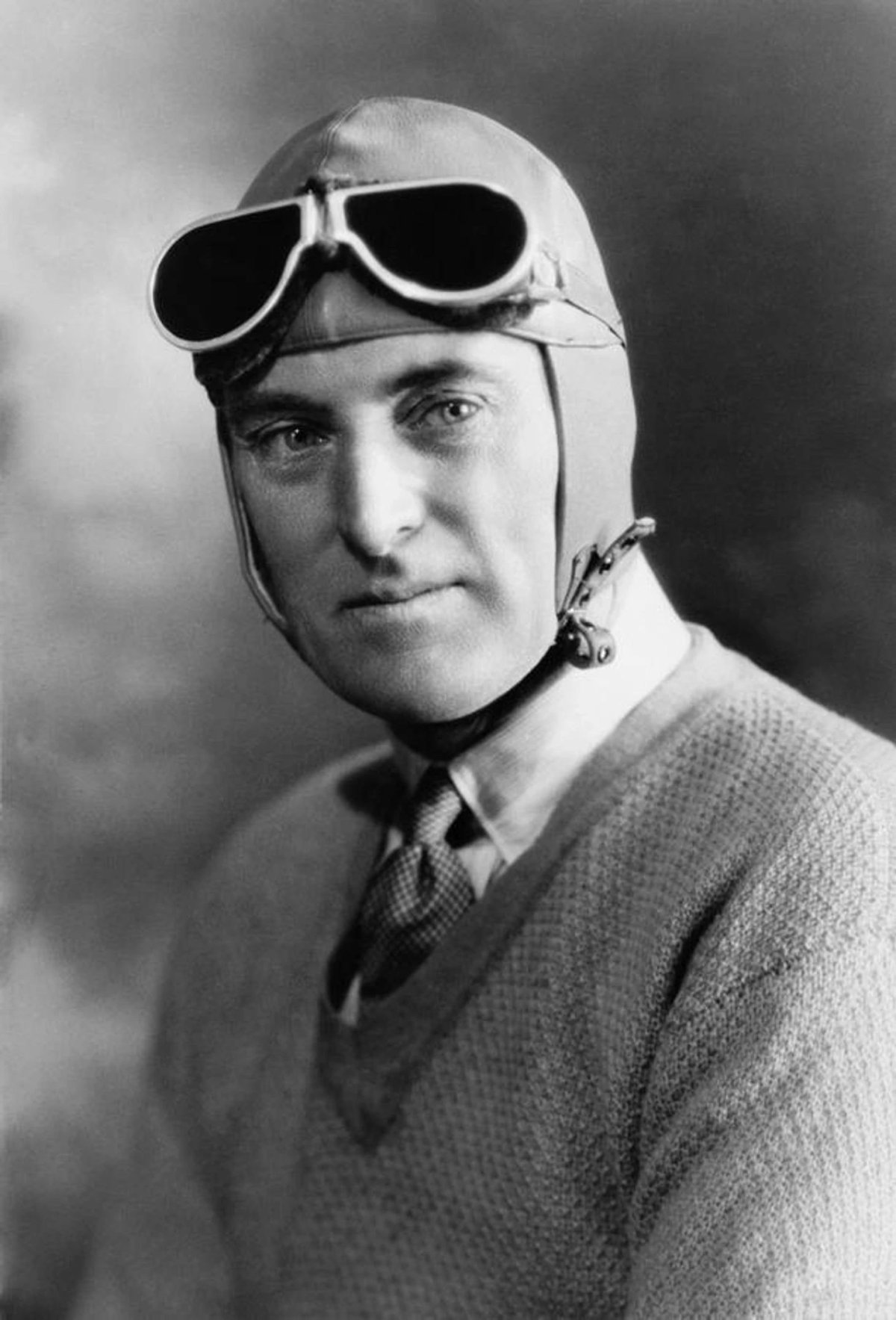 Малькольм Кэмпбелл