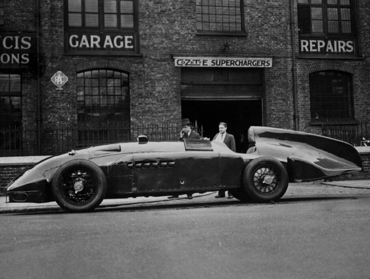 Chrysler TC by Maserati