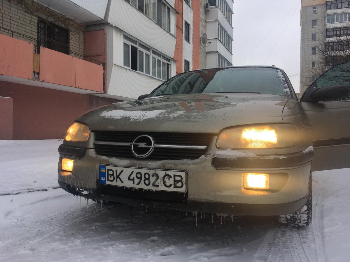 ПТФ Омега б