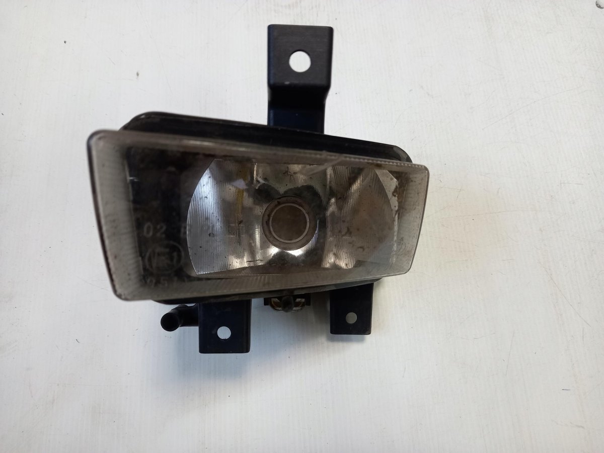 Реле противотуманной фары Opel Zafira b