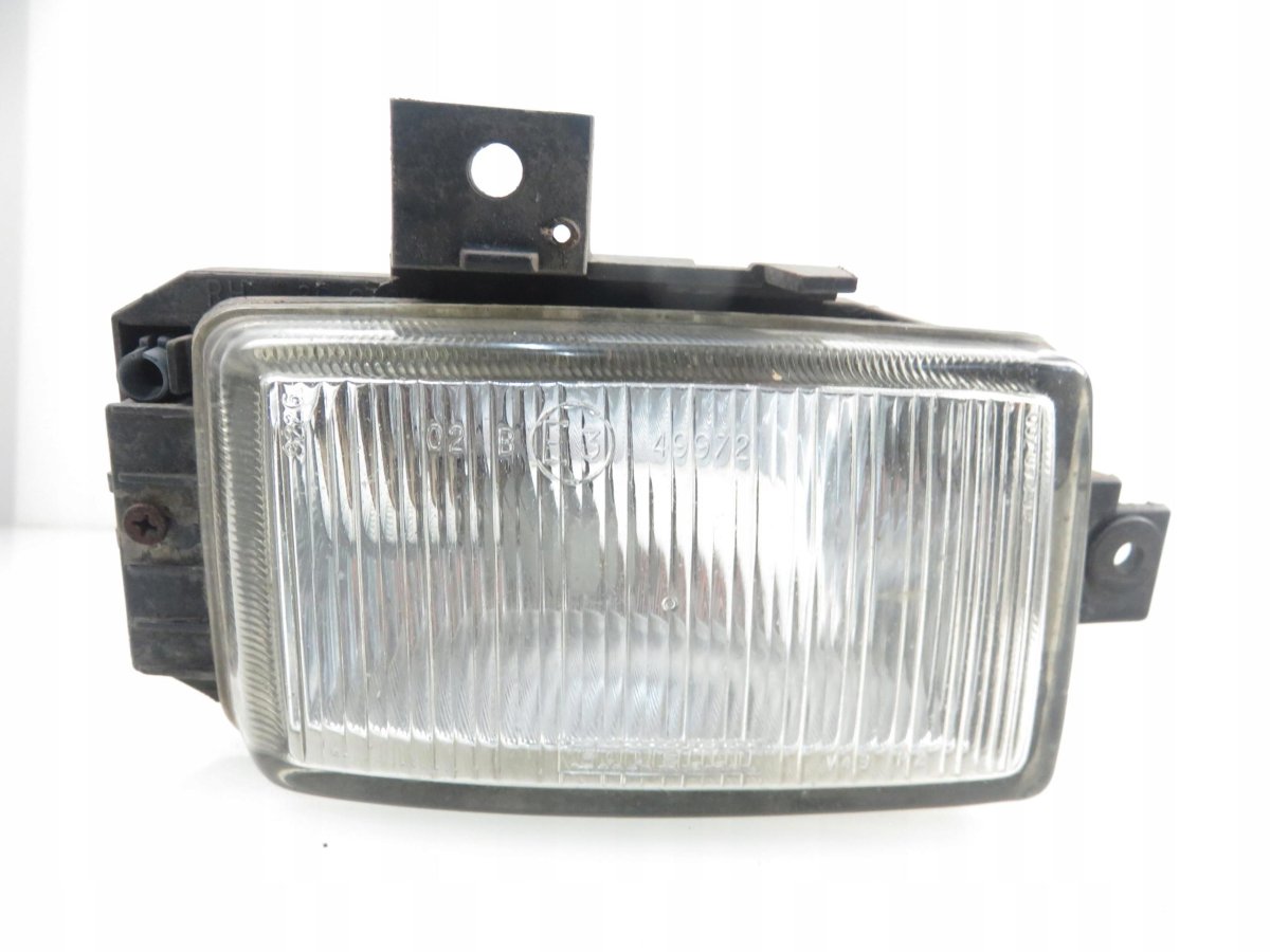 Противотуманные фары Опель кадет е