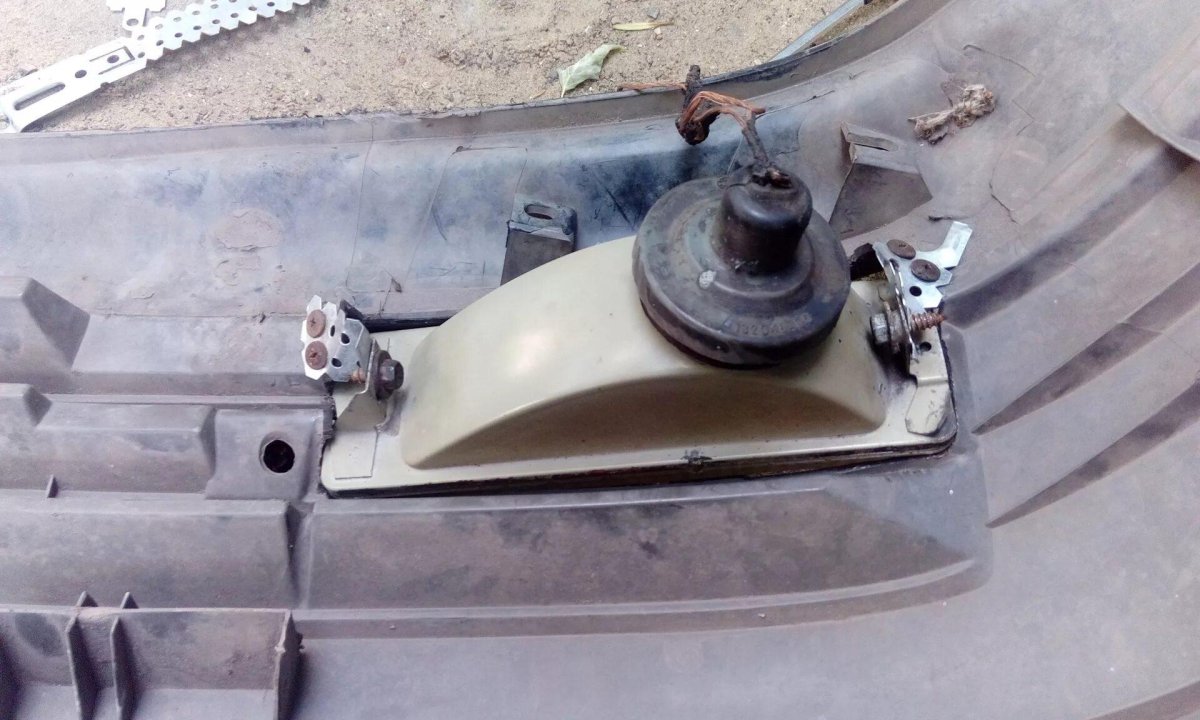 Противотуманки Опель Омега б