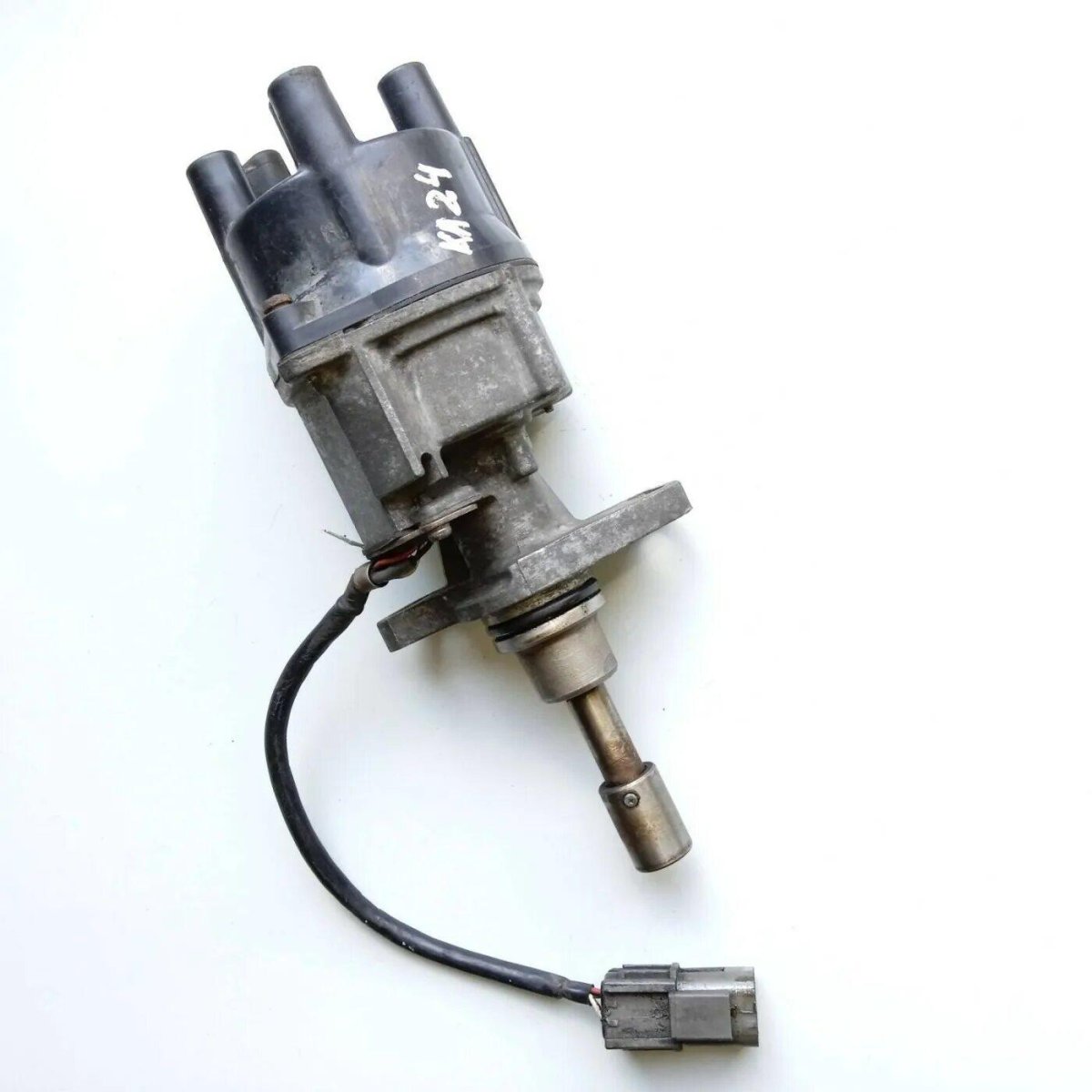 Трамблер на Ниссан Террано 2