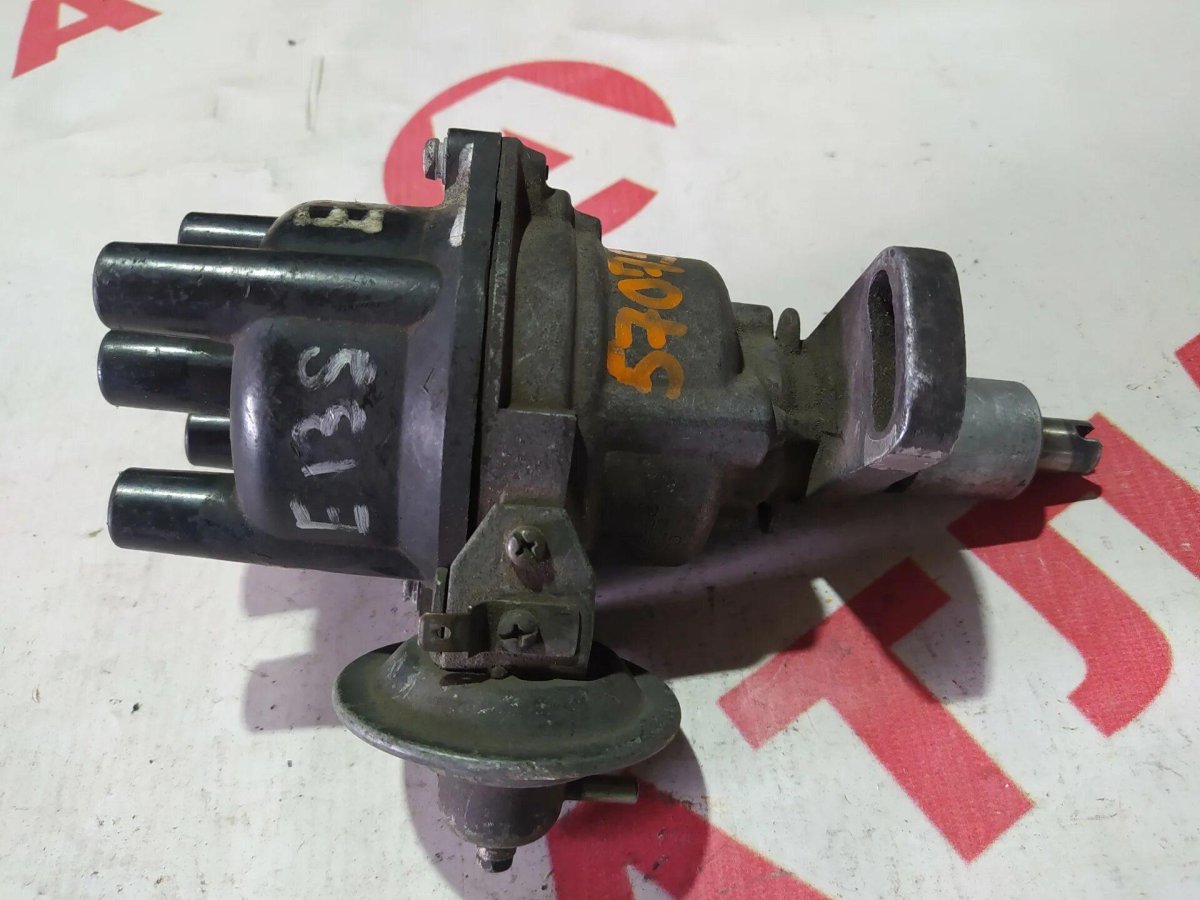 Ниссан ад трамблер