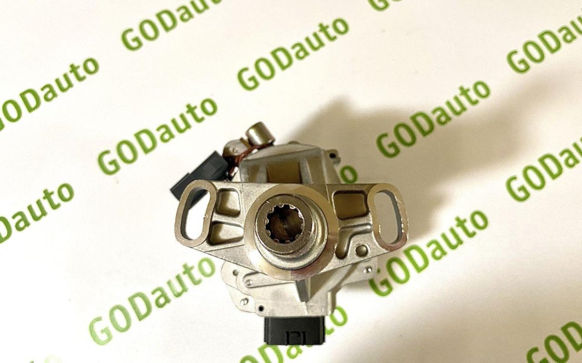 Трамблер ka24de