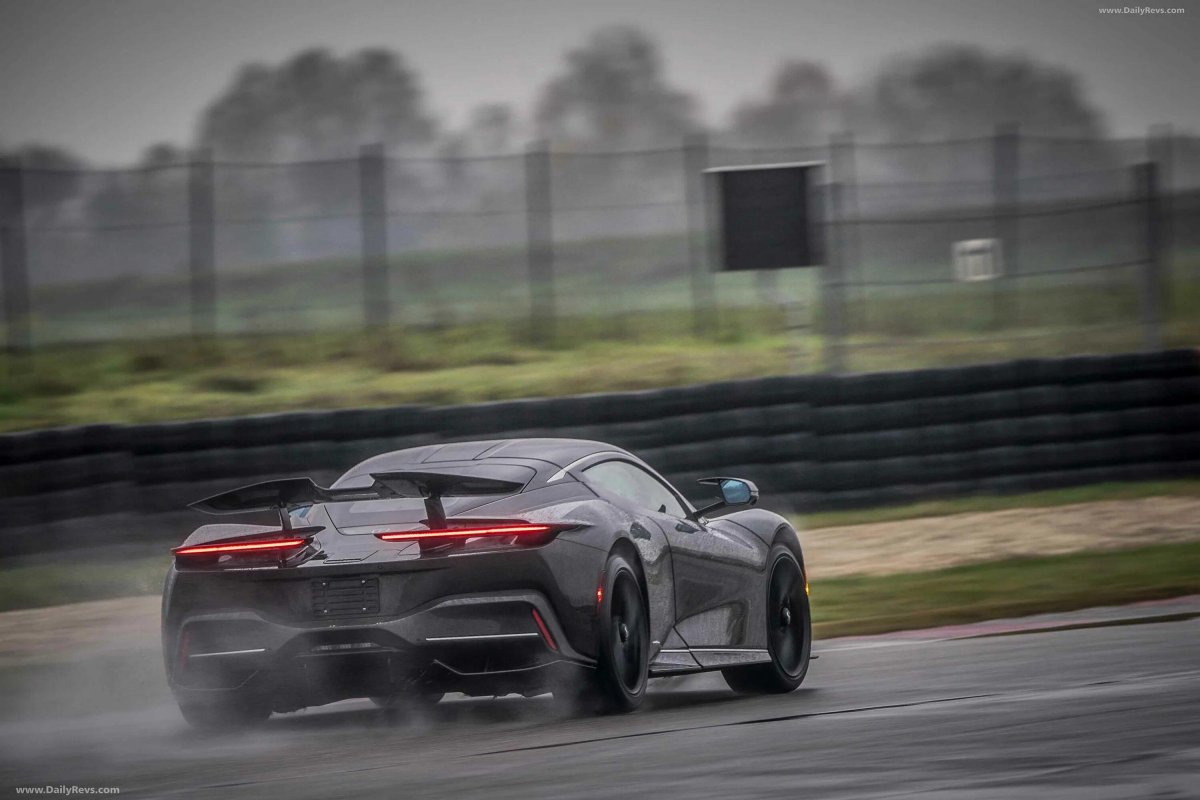 Пининфарина Баттиста 2022