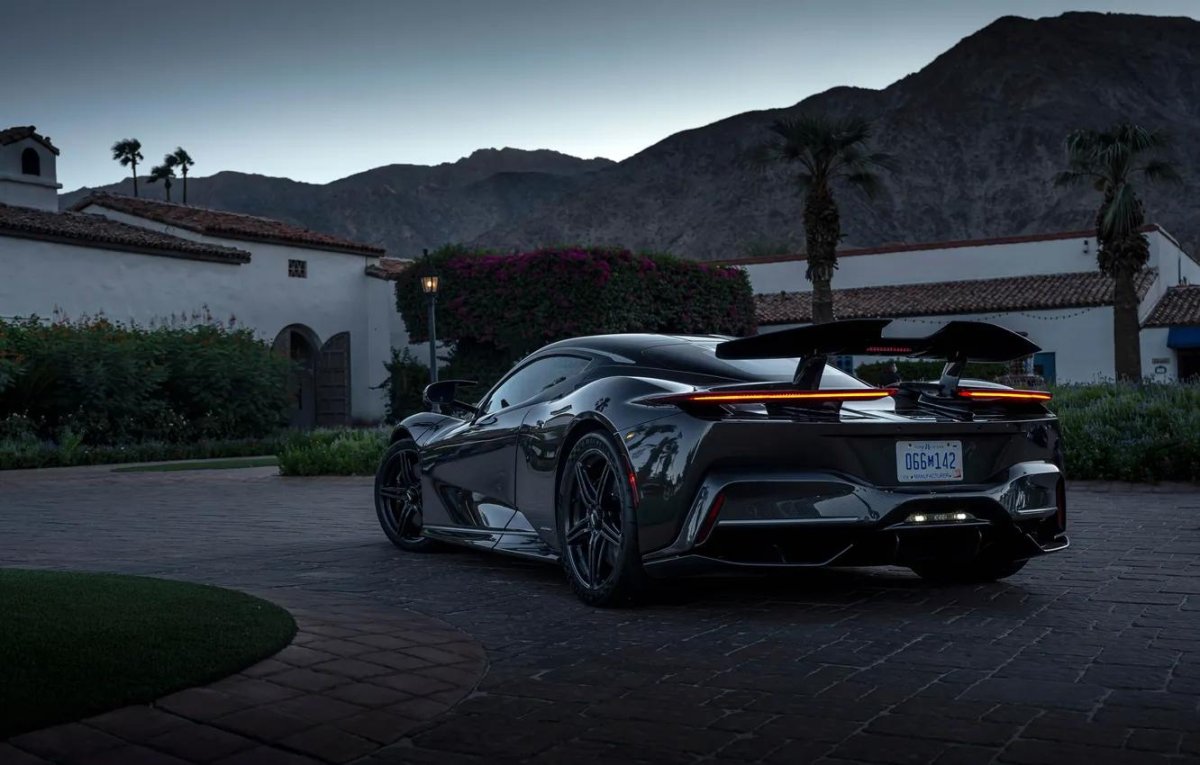 Пининфарина Баттиста 2022