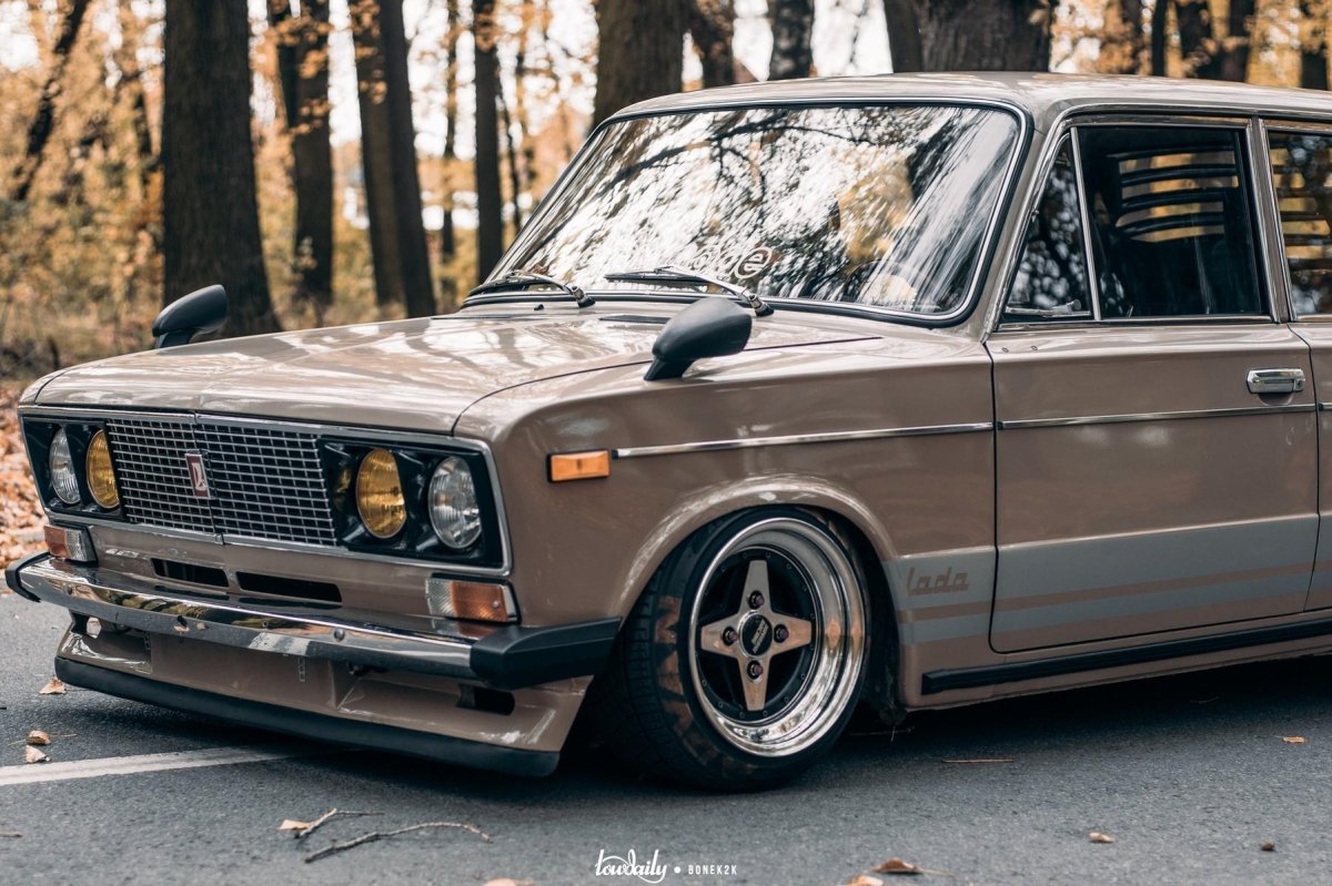 Lada 2106