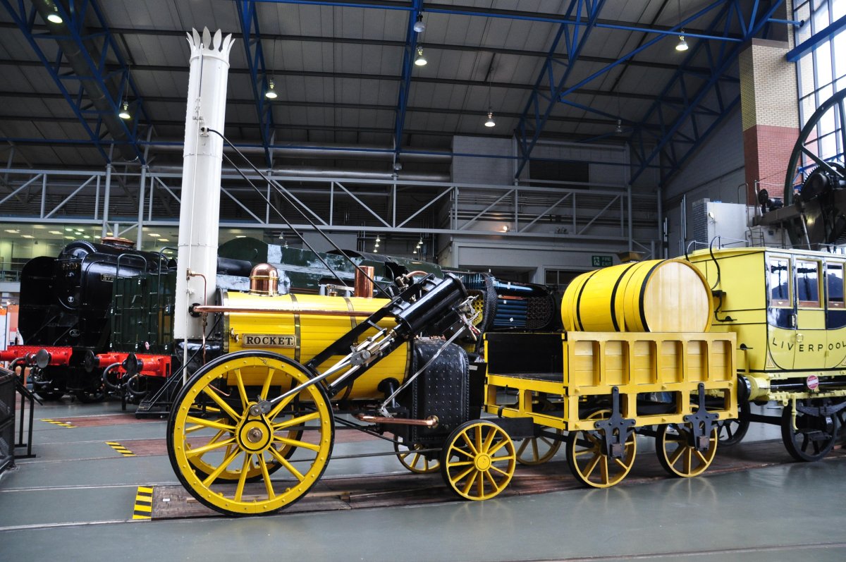 National Railway Museum, Kadugannawa