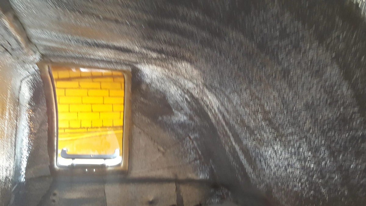 Утеплитель кабину газон Некст